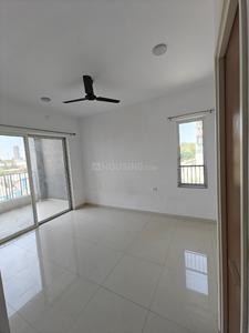 Hall Image of 1008 Sq.ft 2 BHK Apartment / Flat for sale in Kuber Antonia, Wakad Pune for Rs. 8200000