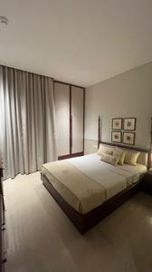 Bedroom Image of 1725 Sq.ft 4 BHK Apartment / Flat for sale in Morya Phase II, Tollygunge Kolkata for Rs. 27500000