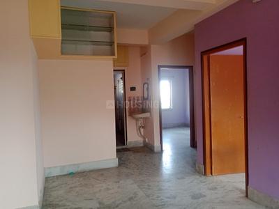Hall Image of 935 Sq.ft 2 BHK Apartment / Flat for sale in Keshtopur Kolkata for Rs. 3200000