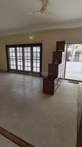 Hall Image of 4500 Sq.ft 4 BHK Independent House for rent in Kalyan Nagar Bengaluru for Rs. 150000