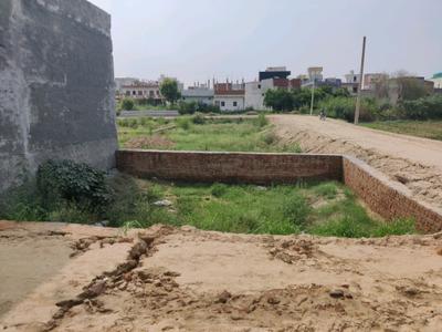 Wave City Plot View 1