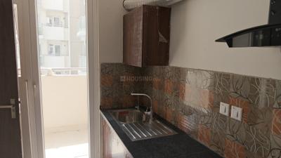 Kitchen Image of 1099 Sq.ft 2 BHK Apartment / Flat for sale in Sector 104 Gurgaon for Rs. 17000000