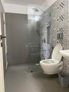 Image of 1100 Sq.ft 3 BHK Apartment / Flat for sale in Kanakia Paris, Bandra East, Mumbai for Rs. 42000000