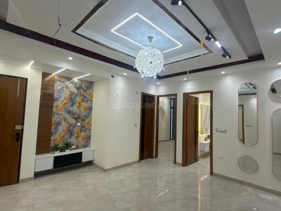 Hall Image of 1400 Sq.ft 3 BHK Builder Floor for sale in GMS Road Dehradun for Rs. 8500000