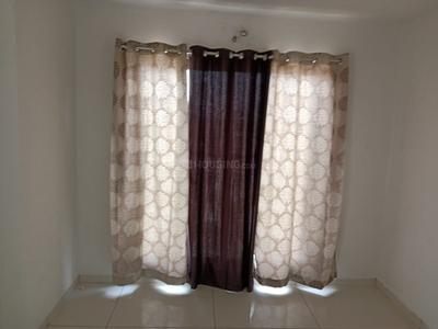 Bedroom Image of 1300 Sq.ft 2 BHK Apartment / Flat for sale in Shree Hari Divine, Zundal Ahmedabad for Rs. 5400000