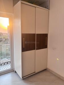 Bedroom Image of 900 Sq.ft 3 BHK Villa for sale in Motia Sunrise Avenue, Kurali Mohali for Rs. 9000000