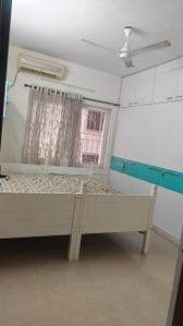 Kitchen Image of 1981 Sq.ft 3 BHK Apartment / Flat for sale in Frazer Town Bengaluru for Rs. 22500000