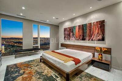 Bedroom Image of 2100 Sq.ft 4 BHK Apartment / Flat for sale in Shreepati Jade Park, Vile Parle West Mumbai for Rs. 93400000