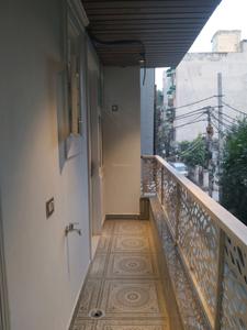 Bedroom Four Image of 1250 Sq.ft 4 BHK Builder Floor for sale in Mahavir Enclave New Delhi for Rs. 13500000