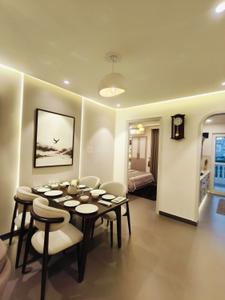 Hall Image of 1800 Sq.ft 3 BHK Apartment / Flat for sale in Sector 20 Panchkula for Rs. 12200000