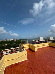 Balcony Image of 1572 Sq.ft 3 BHK Apartment / Flat for rent in Umiya Solicitude, Sancoale Goa for Rs. 80000