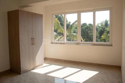Bedroom Image of 721 Sq.ft 1 BHK Apartment / Flat for sale in GHD Royal Avenue Thivim, Tivim Goa for Rs. 6300000