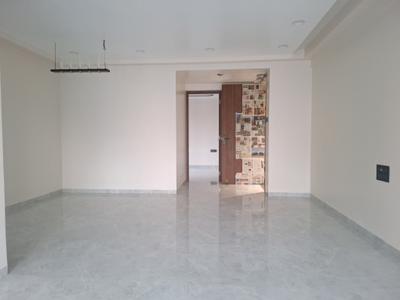 Living Room Image of 1900 Sq.ft 3 BHK Apartment / Flat for sale in Shreeji Infinity, Kharghar Navi Mumbai for Rs. 23500000