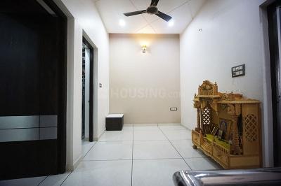 Hall Image of 2340 Sq.ft 4 BHK Independent House for sale in Khokhra Ahmedabad for Rs. 18500000