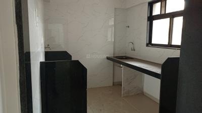 Kitchen Image of 560 Sq.ft 2 BHK Apartment / Flat for sale in Advait 78 East, Kurla East Mumbai for Rs. 12500000