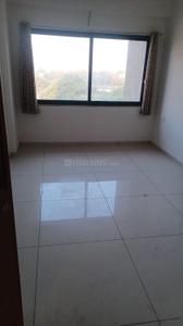 Bedroom Image of 1480 Sq.ft 3 BHK Apartment / Flat for sale in Rococo Earth Rosette, Shilaj Ahmedabad for Rs. 10000000