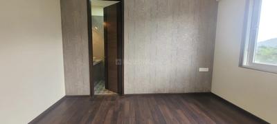 Bedroom Image of 1055 Sq.ft 2 BHK Apartment / Flat for sale in Paradise Sai Platinum, Kharghar Navi Mumbai for Rs. 12500000