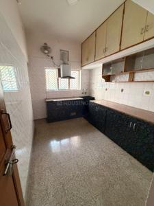 Kitchen Image of 2400 Sq.ft 2 BHK Builder Floor for rent in Saraswathipuram Mysore for Rs. 26000