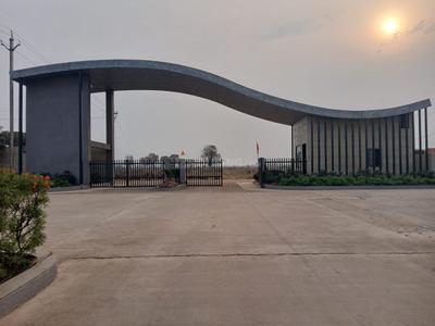 Image of 1200 Sq.ft Residential Plot / Land for sale in Vidhan Sabha Road, Raipur for Rs. 2880000