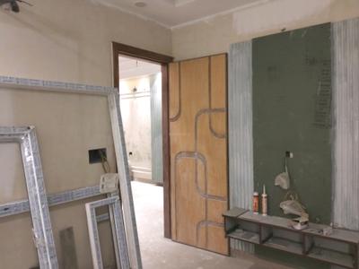 Bedroom Image of 1125 Sq.ft 3 BHK Builder Floor for sale in Vikaspuri New Delhi for Rs. 22000000