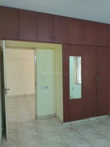 Bedroom Image of 1400 Sq.ft 3 BHK Apartment / Flat for sale in TVH Park Villa, Thoraipakkam Chennai for Rs. 9800000