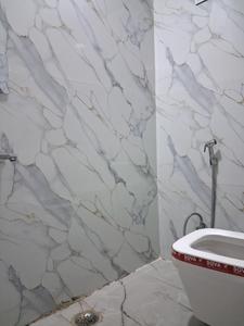 Common Bathroom Image of 1550 Sq.ft 3 BHK Apartment / Flat for sale in Sector 104 Noida for Rs. 6995000