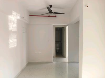 Living Room Image of 480 Sq.ft 1 BHK Apartment / Flat for sale in Runwal Gardens Phase I, Dombivli East Thane for Rs. 3500000