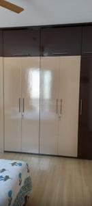 Bedroom Image of 1820 Sq.ft 3 BHK Apartment / Flat for sale in DLF New Town Heights, New Town Kolkata for Rs. 14500000