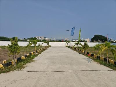 Image of 814 Sq.ft Residential Plot / Land for sale in Perungalathur, Chennai for Rs. 3785100