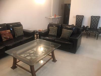 Hall Image of 1935 Sq.ft 3 BHK Apartment / Flat for sale in ABA Olive County, Vasundhara Ghaziabad for Rs. 26900000