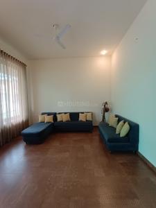 Hall Image of 4200 Sq.ft 5 BHK Villa for sale in Kakkanad Kochi for Rs. 30000000