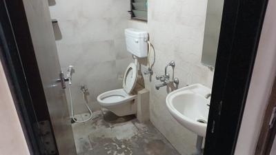 Image of 965 Sq.ft 2 BHK Apartment / Flat for rent in Pathardi Phata, Nashik for Rs. 15000