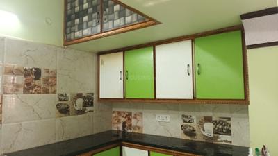 Kitchen Image of 1440 Sq.ft 2 BHK Builder Floor for rent in Lunani Nagar Eluru for Rs. 7500