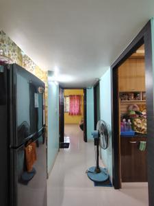 Hall Image of 1203 Sq.ft 3 BHK Apartment / Flat for sale in Vriddhi Akretee Enclave, Alipore Kolkata for Rs. 9000000