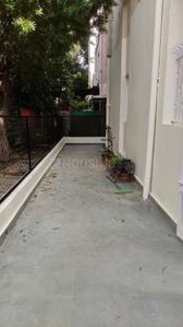 Balcony Image of 1650 Sq.ft 3 BHK Apartment / Flat for sale in DDA Sector Pocket B C, Vasant Kunj New Delhi for Rs. 39500000