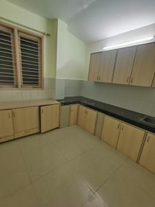 Kitchen Image of 1000 Sq.ft 2 BHK Apartment / Flat for rent in Jayanagar Bengaluru for Rs. 35000
