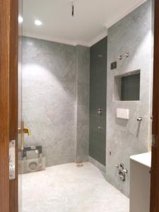 Bedroom Two Image of 2450 Sq.ft 4 BHK Builder Floor for sale in Indirapuram Ghaziabad for Rs. 24000000