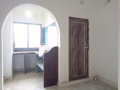 Living Room Image of 520 Sq.ft 2 BHK Apartment / Flat for sale in Mourigram Howrah for Rs. 1560000