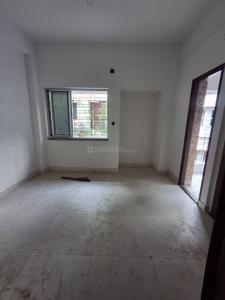 Bedroom Image of 850 Sq.ft 2 BHK Apartment / Flat for sale in Haltu Kolkata for Rs. 4500000