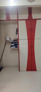 Kitchen Image of 585 Sq.ft 1 BHK Apartment / Flat for sale in Thane West Thane for Rs. 7000000