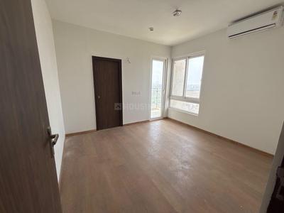 Bedroom Image of 1689 Sq.ft 3 BHK Apartment / Flat for sale in Hero Homes, Sector 104 Gurgaon for Rs. 26000000