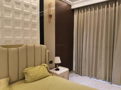 Bedroom Image of 2700 Sq.ft 3 BHK Builder Floor for rent in DLF Phase 2, DLF Phase 2 Gurgaon for Rs. 125000