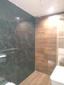 Bedroom Two Image of 2250 Sq.ft 4 BHK Builder Floor for sale in Sector 85 Faridabad for Rs. 22000000