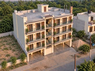 Image of 600 Sq.ft 1 BHK Apartment / Flat for sale in Govardhan, Mathura for Rs. 2700000