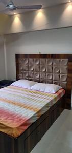 Bedroom Image of 950 Sq.ft 3 BHK Apartment / Flat for sale in Santacruz East Mumbai for Rs. 32000000