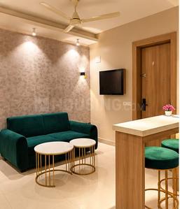 Hall Image of 1700 Sq.ft 3 BHK Apartment / Flat for sale in Sector 104 Noida for Rs. 7000000