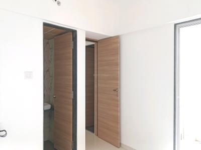 Bedroom Image of 760 Sq.ft 2 BHK Apartment / Flat for rent in Aaiji Pink City, Lohegaon Pune for Rs. 25000