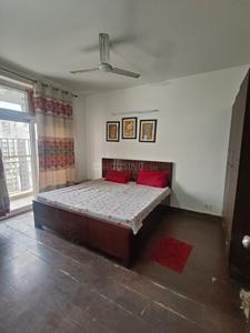 Bedroom Image of 1246 Sq.ft 2 BHK Apartment / Flat for sale in Gaurs Grandeur, Sector 119 Noida for Rs. 12200000