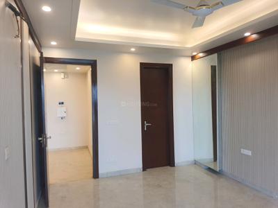 Bedroom Image of 1935 Sq.ft 3 BHK Builder Floor for sale in Mayfield Garden Gurgaon for Rs. 30000000