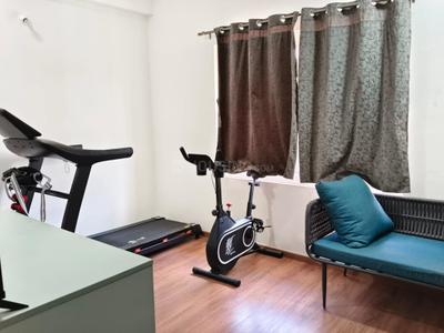 Bedroom Image of 3000 Sq.ft 5 BHK Villa for sale in  Sarjapur Railway Mens Cghs Layout, Sarjapur Bengaluru for Rs. 44500000